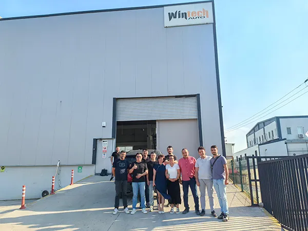 WintechAuto (Turquia)